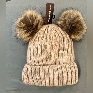 Women’s beanie